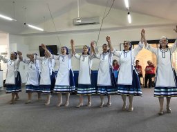 Christmas Concert 2021